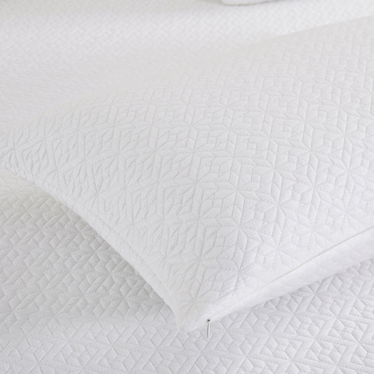 SLEEP COOL AUSTRIAN TENCEL™ PILLOW PROTECTOR