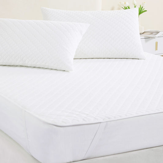 SLEEP COOL (WATERPROOF) MATTRESS PROTECTOR