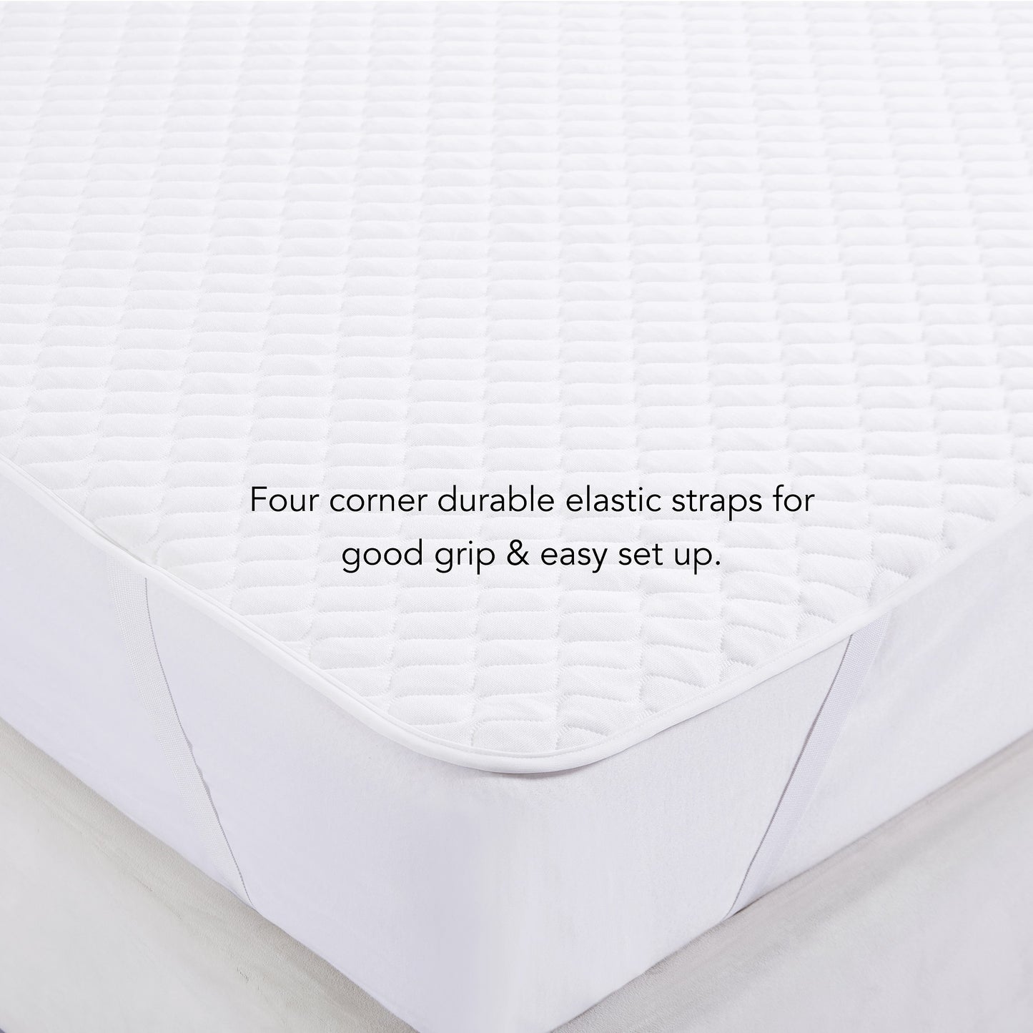 SLEEP COOL (WATERPROOF) MATTRESS PROTECTOR