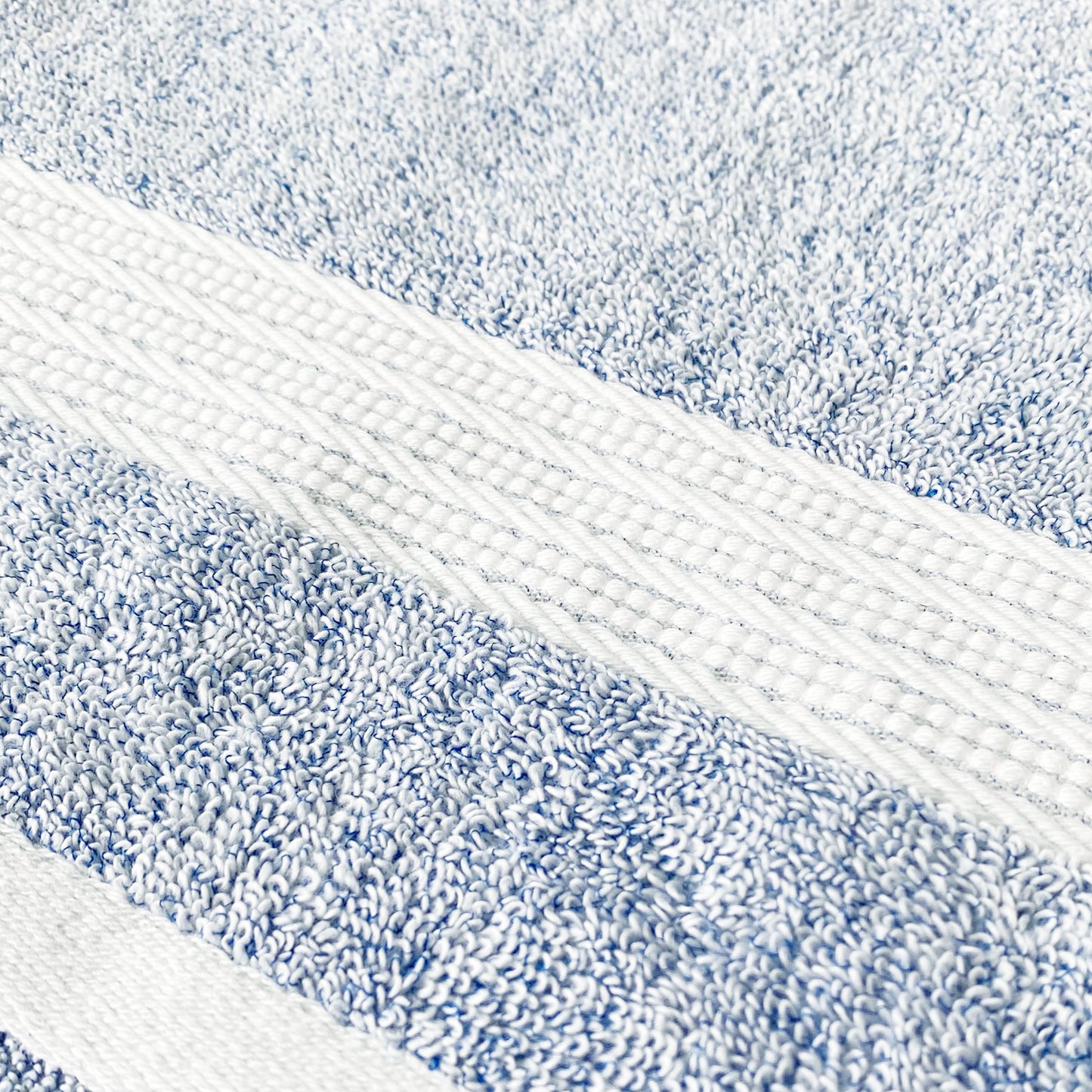 BAMTON 6TH SERIES - KOMME BAMBOO GYM TOWEL
