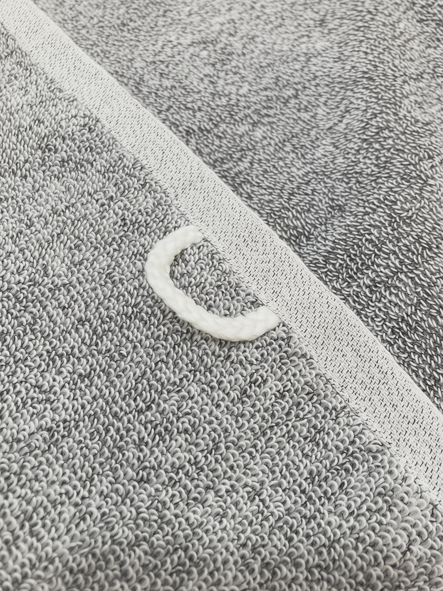 BAMTON 8TH SERIES - KOMME BAMBOO GYM TOWEL