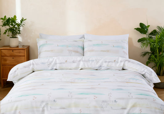 BOULEVARD - CONTEMPO ATELIER FULL SET 80% AUSTRIAN TENCEL™ 20% COTTON