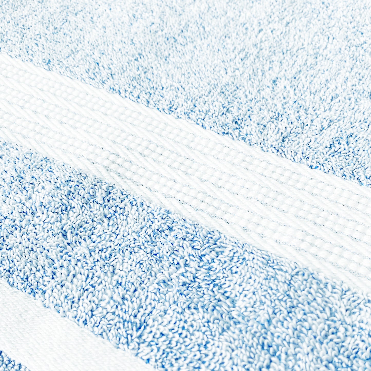 BAMTON 7TH SERIES - KOMME BAMBOO GYM TOWEL