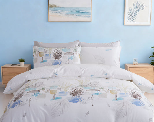 BRENDA BAY - CONTEMPO ATELIER FULL SET 80% AUSTRIAN TENCEL™ 20% COTTON