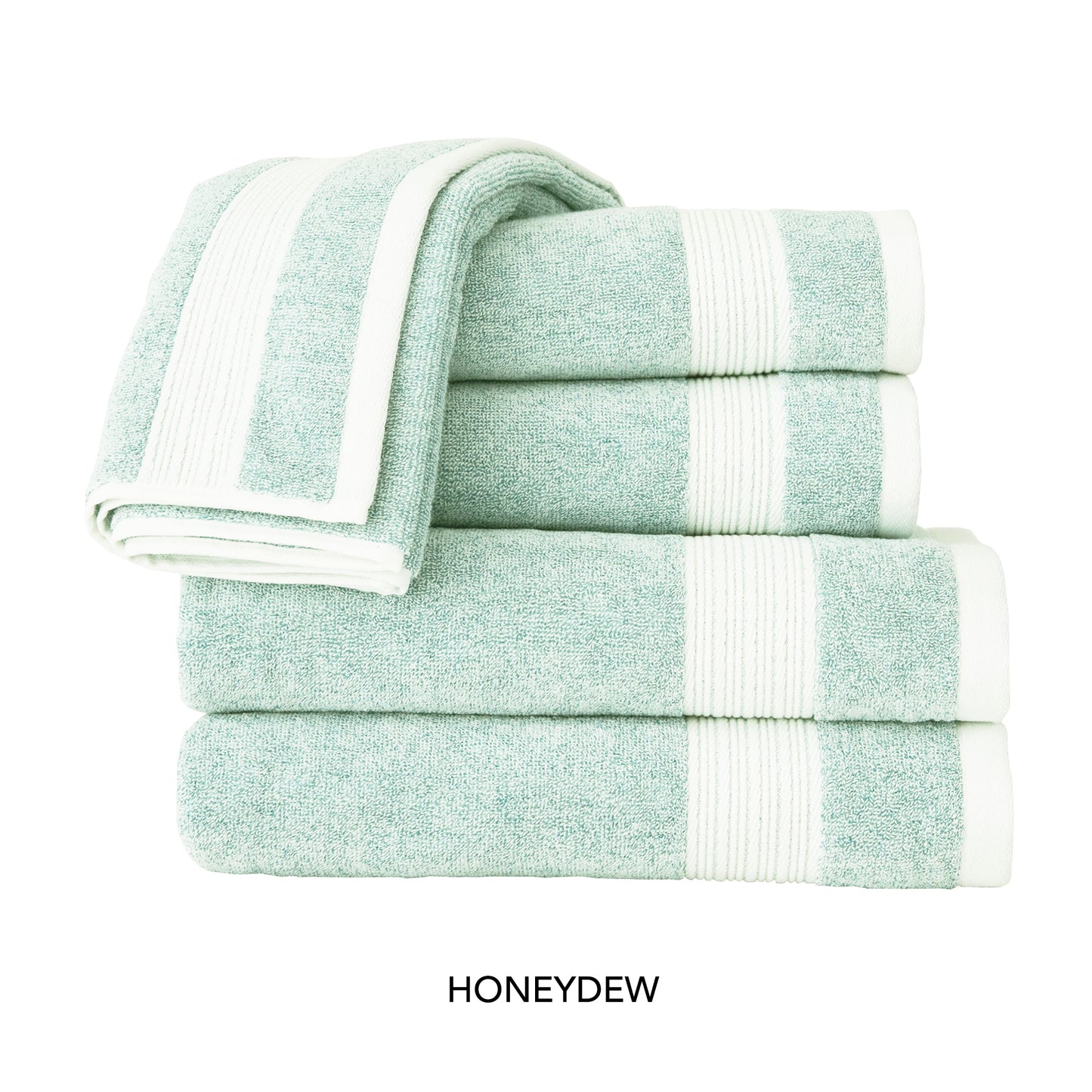 BAMTON 7TH SERIES - KOMME BAMBOO BATH TOWEL