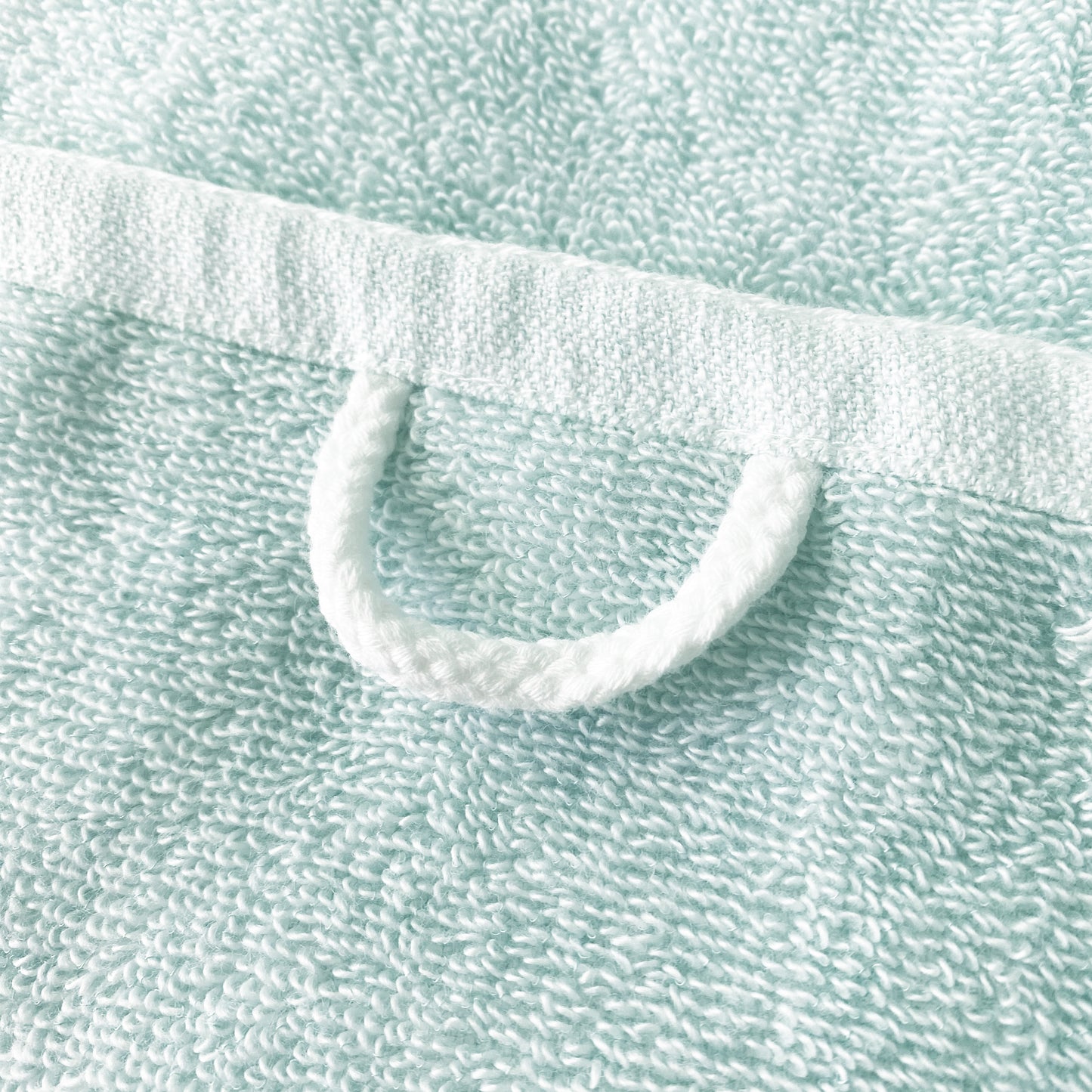 BAMTON 6TH SERIES - KOMME BAMBOO GYM TOWEL