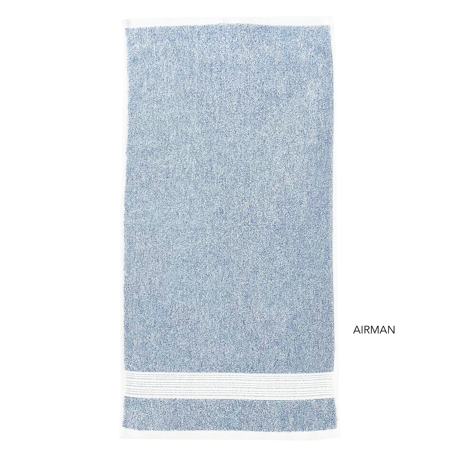 BAMTON 6TH SERIES - KOMME BAMBOO GYM TOWEL