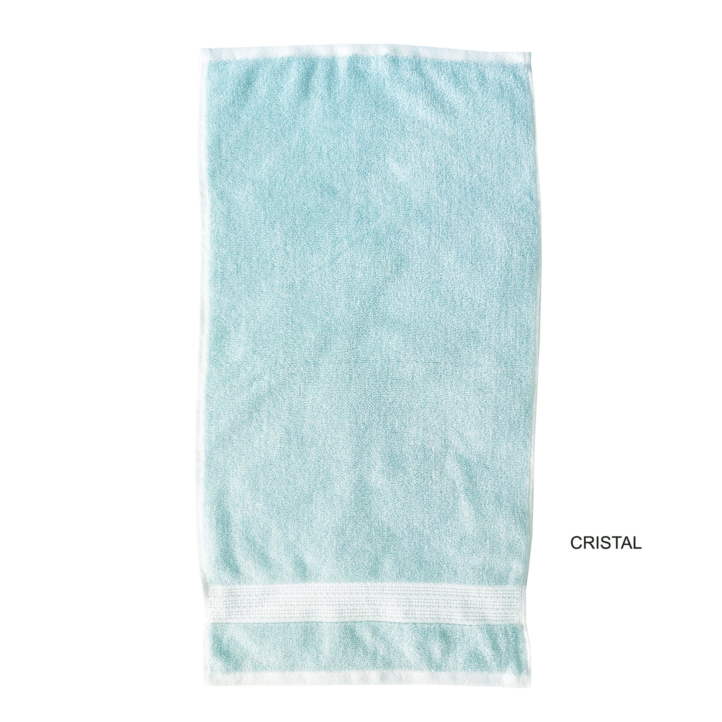 BAMTON 6TH SERIES - KOMME BAMBOO GYM TOWEL