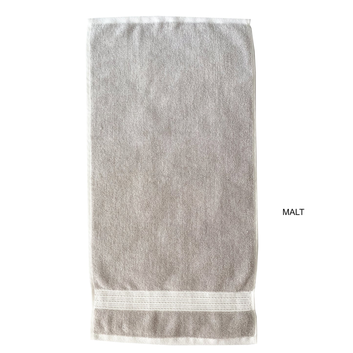 BAMTON 6TH SERIES - KOMME BAMBOO GYM TOWEL