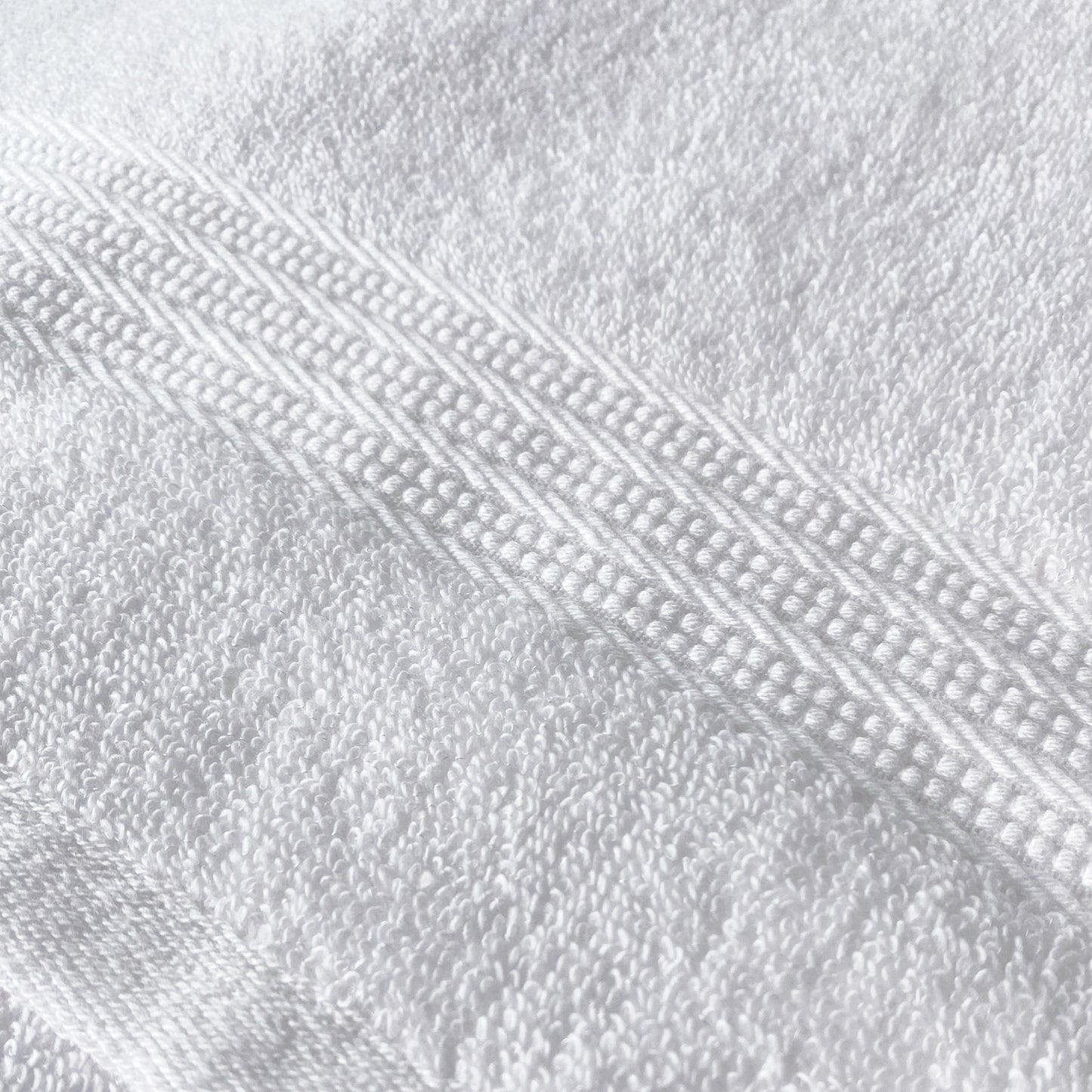 BAMTON 6TH SERIES - KOMME BAMBOO GYM TOWEL