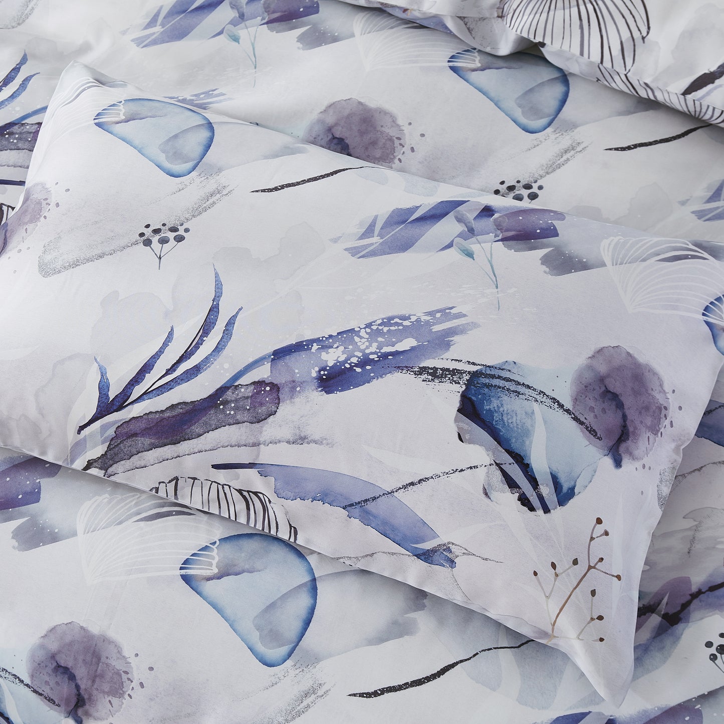 HADID - LOFT PRIVE FULL SET 50% AUSTRIAN TENCEL™ 50% BAMBOO