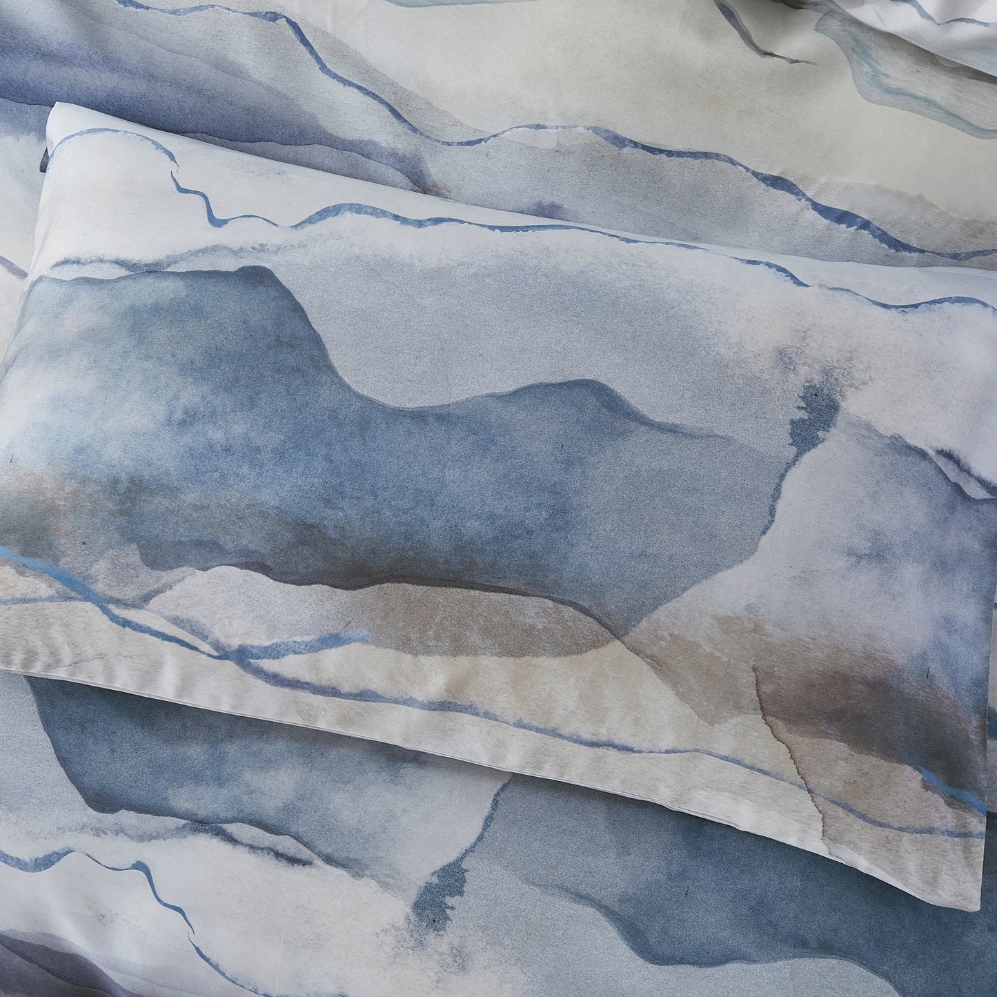 MAGNUS - LOFT PRIVE FITTED SHEET SET 50% AUSTRIAN TENCEL™ 50% BAMBOO