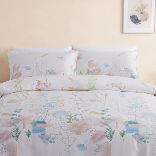 RHODES - CONTEMPO ATELIER FULL SET 80% AUSTRIAN TENCEL™ 20% COTTON