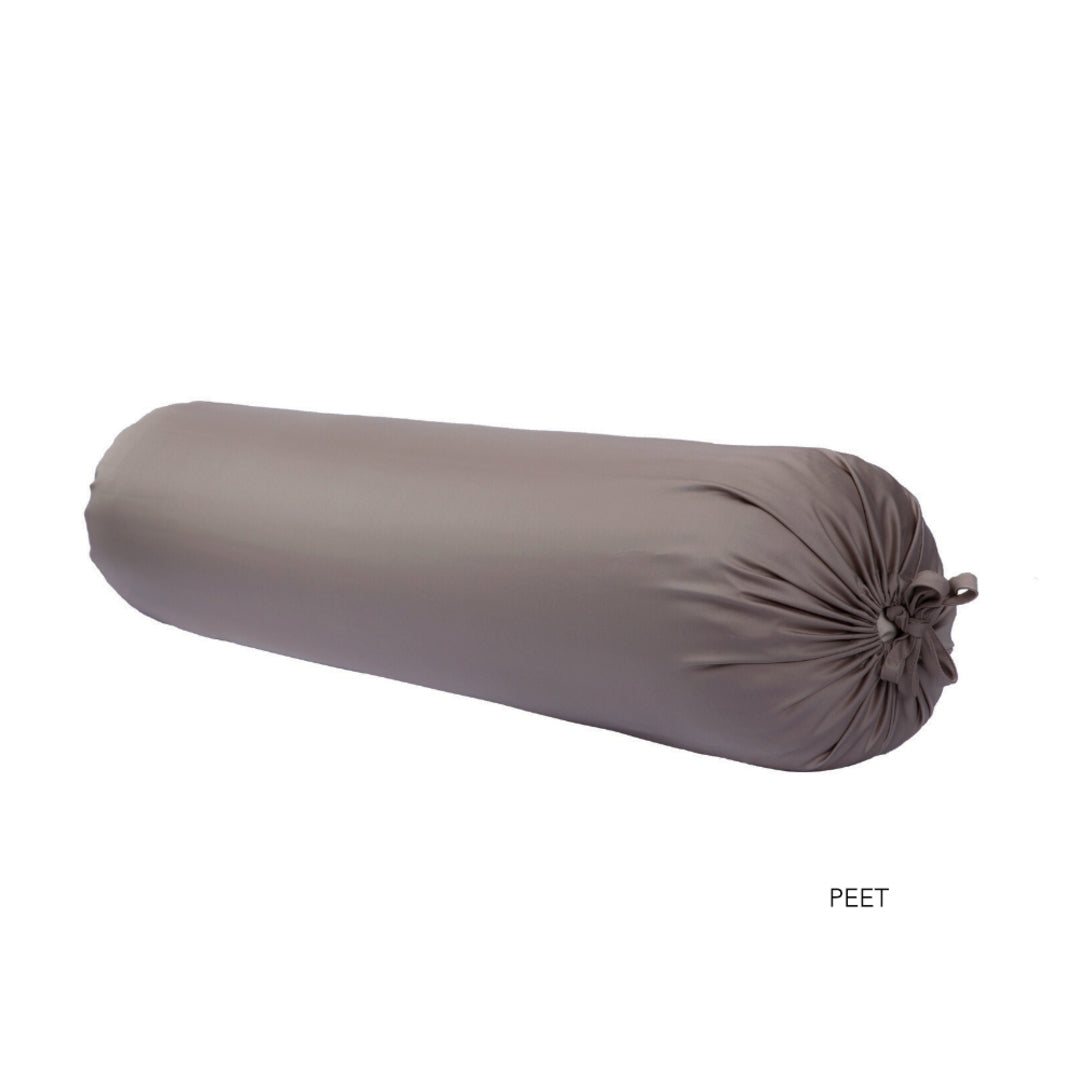 SCABORO 9TH SERIES - LOFT PRIVE BOLSTERCASE 50% AUSTRIAN TENCEL™ 50% BAMBOO