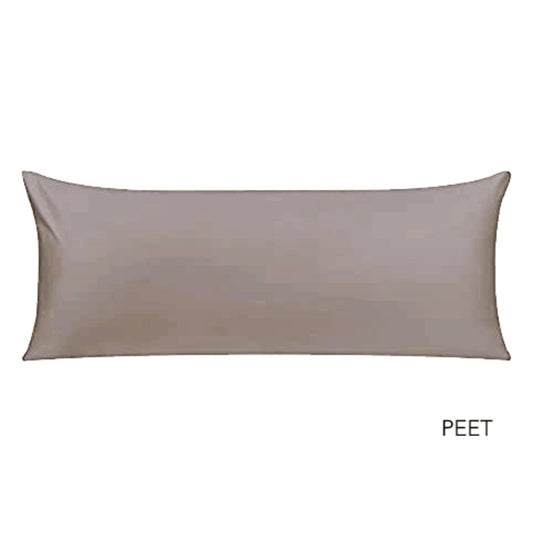 SCABORO 9TH SERIES - LOFT PRIVE BODY PILLOWCASE 50% AUSTRIAN TENCEL™ 50% BAMBOO