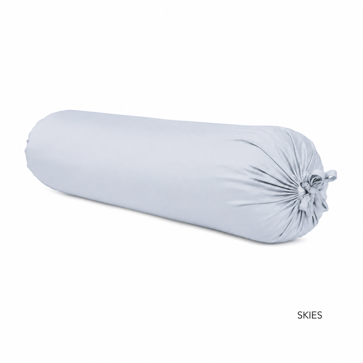 SCABORO 9TH SERIES - LOFT PRIVE BOLSTERCASE 50% AUSTRIAN TENCEL™ 50% BAMBOO