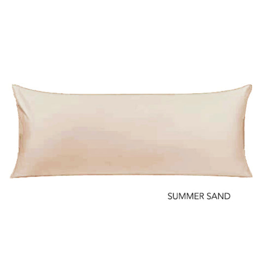 SCABORO 9TH SERIES - LOFT PRIVE BODY PILLOWCASE 50% AUSTRIAN TENCEL™ 50% BAMBOO