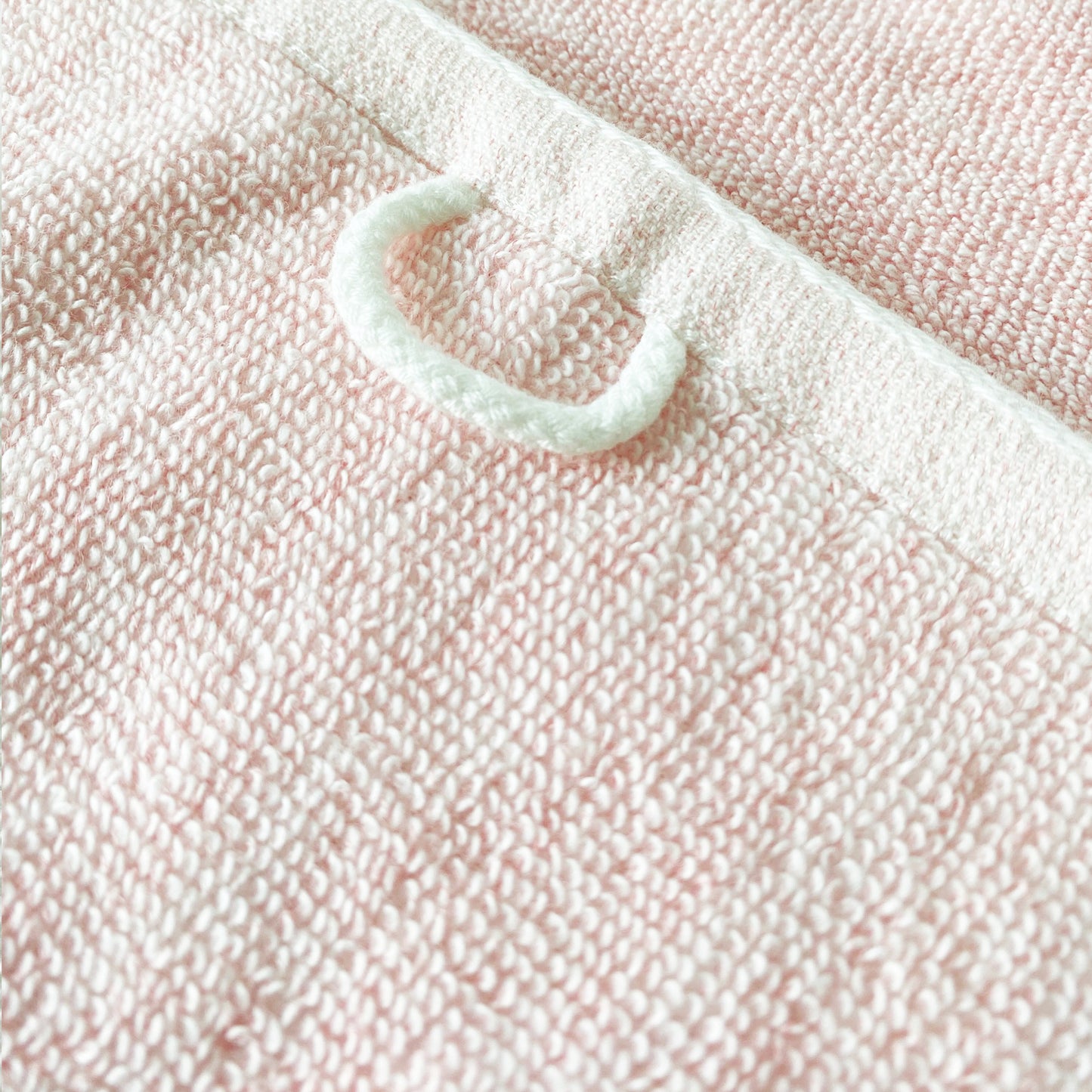 BAMTON 6TH SERIES - KOMME BAMBOO GYM TOWEL