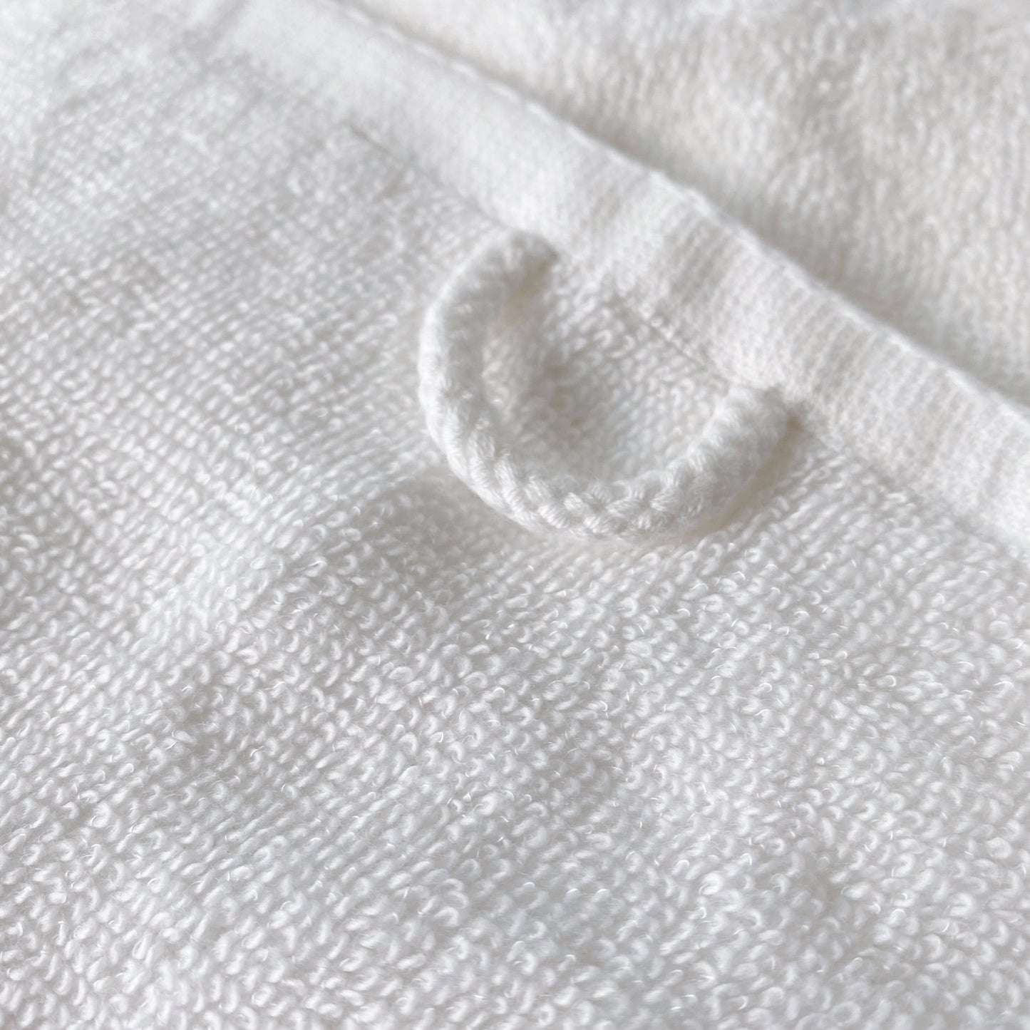 BAMTON 6TH SERIES - KOMME BAMBOO GYM TOWEL
