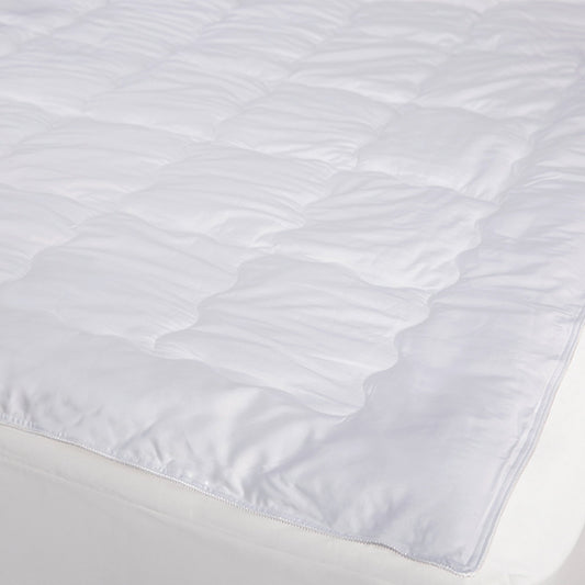 BAMBOO QUILT - 200GSM 50% BAMBOO 50% POLYESTER