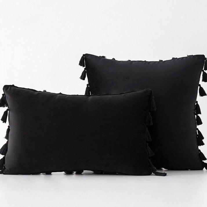 LONGHI - KOMME DECO BREAKFAST PILLOW WITH FILL