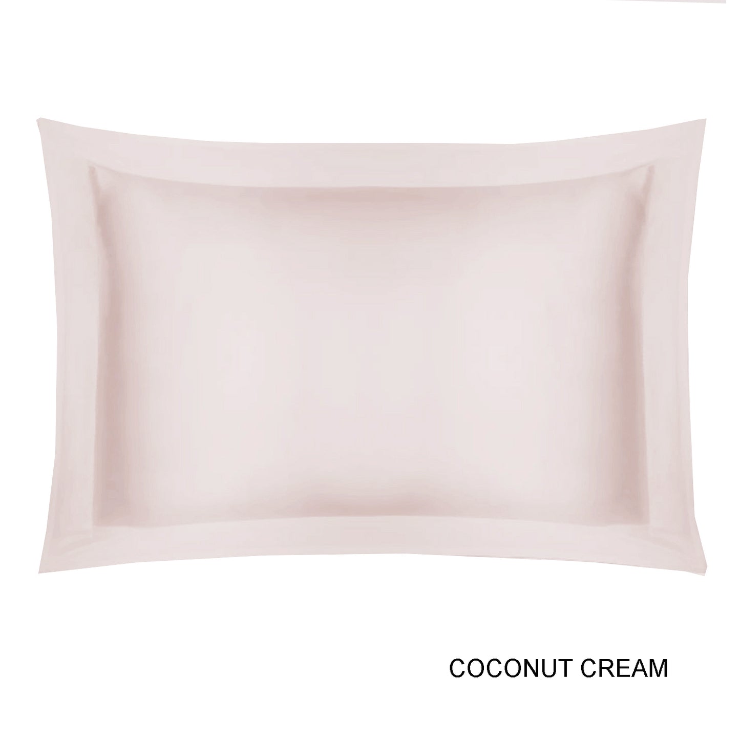 SENSUALITE - KOMME HAUTE BOUDOIR CUSHION 100% MULBERRY SILK