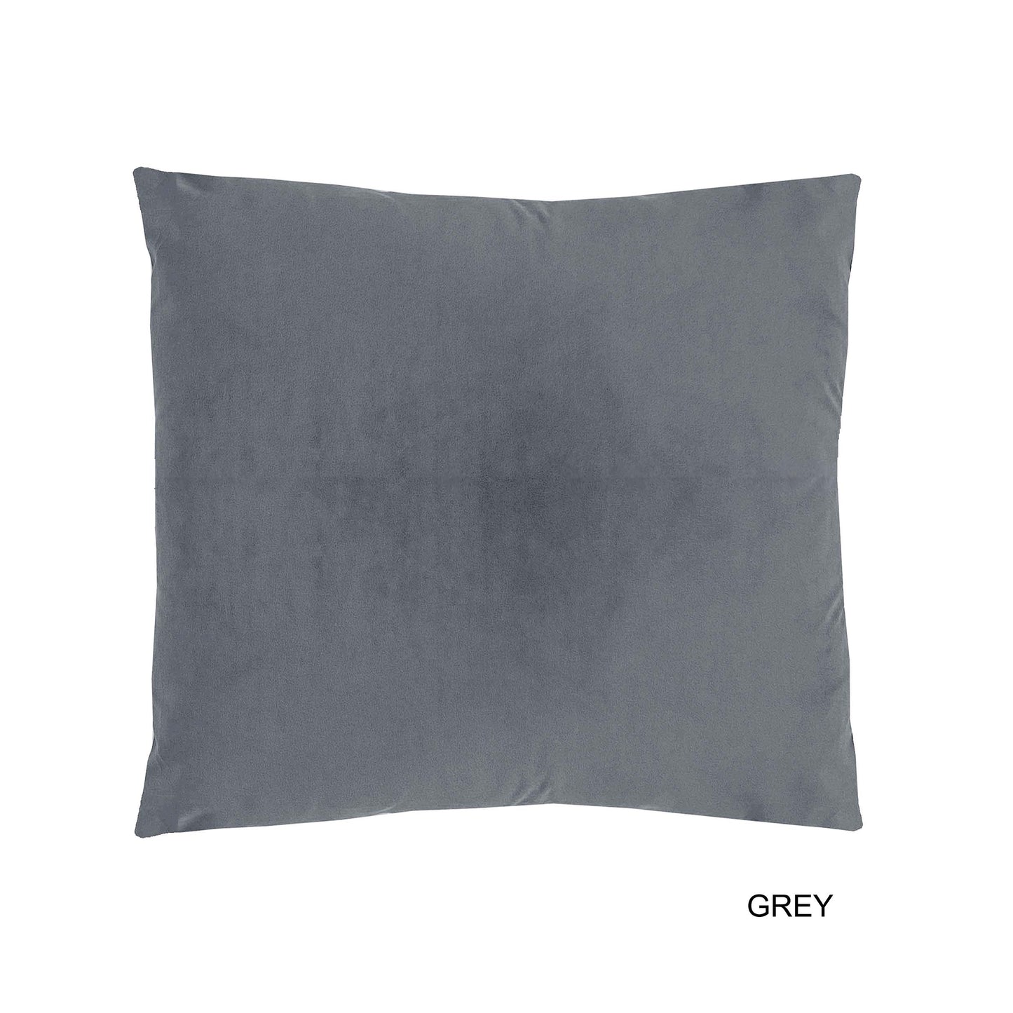 DEL RAY - KOMME DECOR SQUARE CUSHION WITH FILL