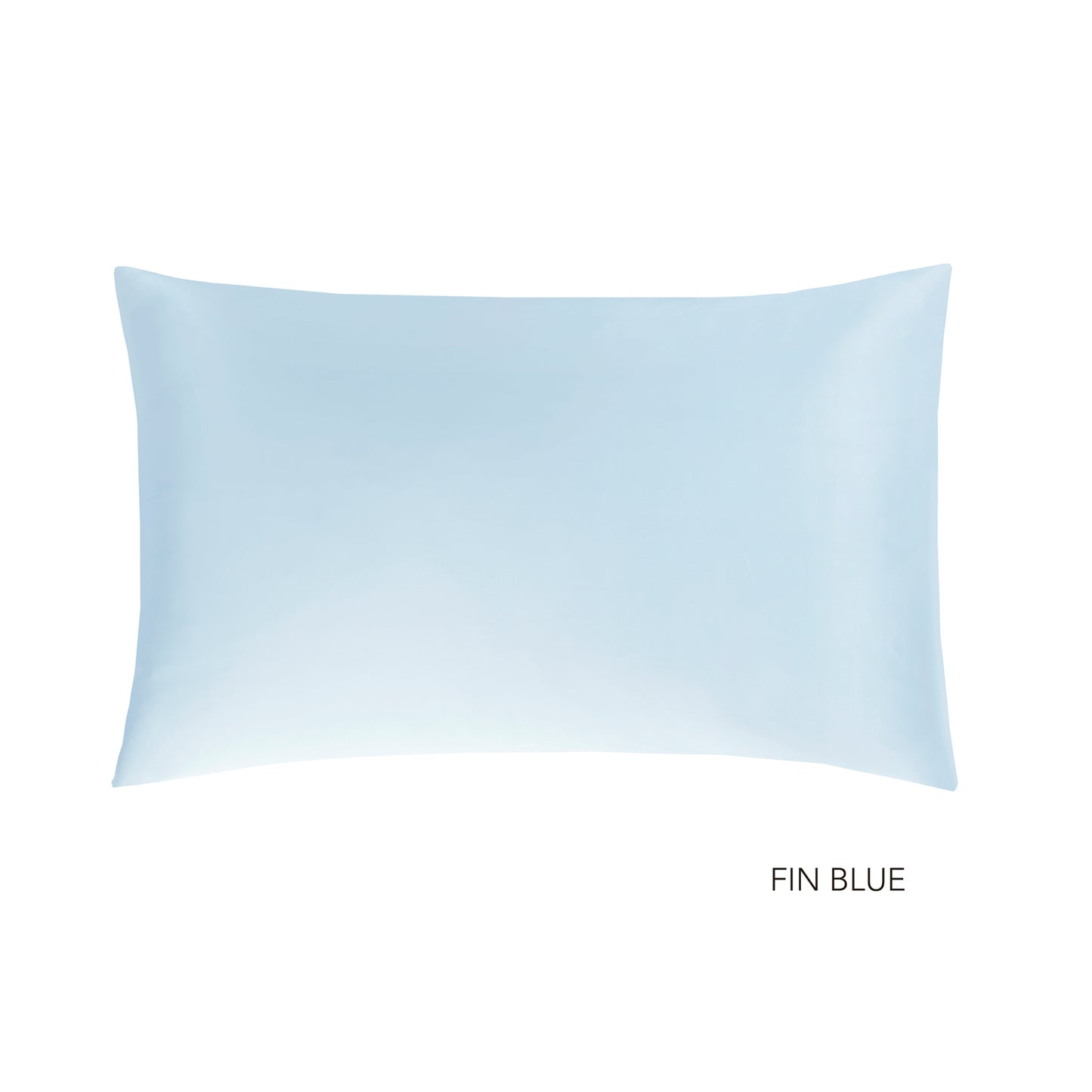 SENSUALITE - KOMME HAUTE PILLOWCASE 100% MULBERRY SILK 19MM