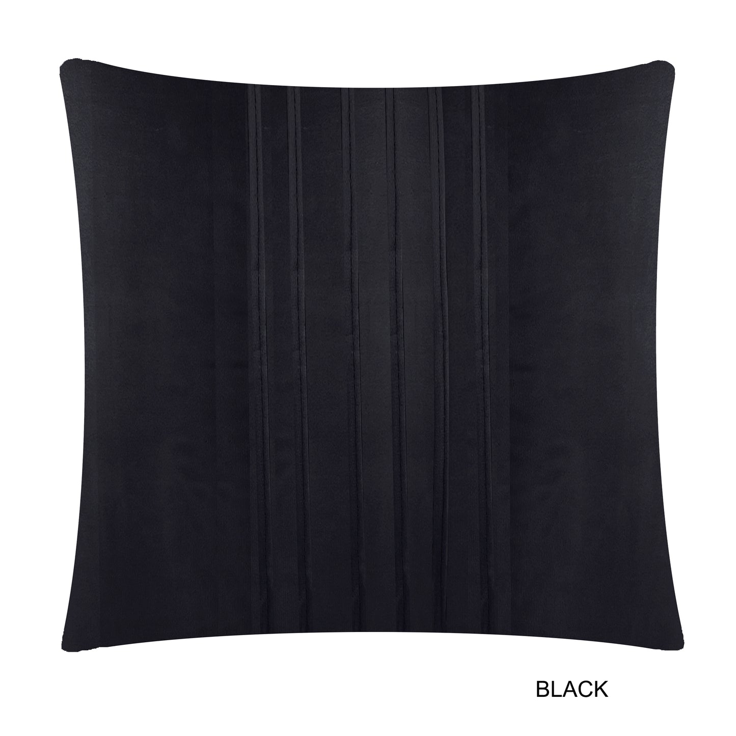 FYNN - KOMME DECOR SQUARE CUSHION WITH FILL