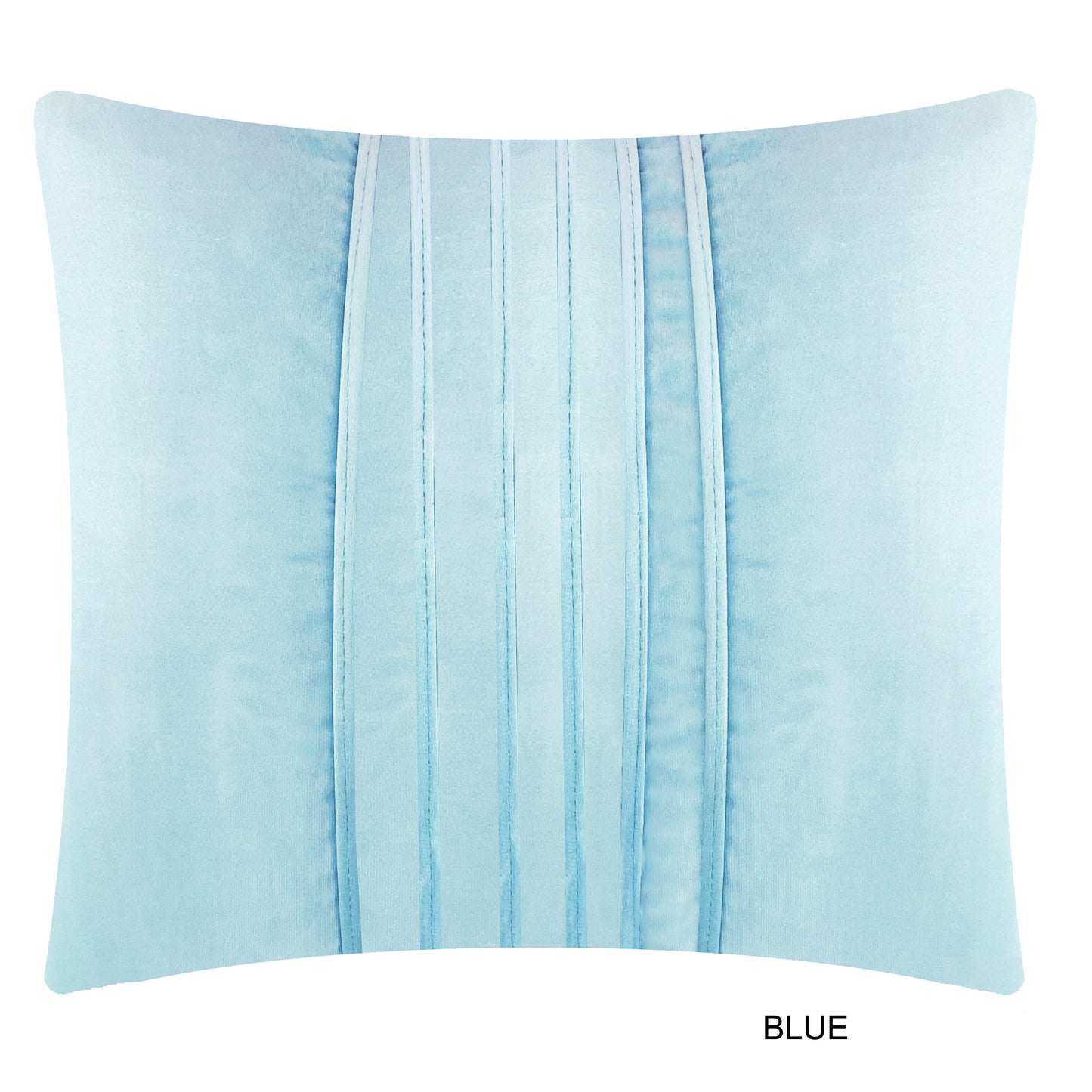 FYNN - KOMME DECOR SQUARE CUSHION WITH FILL