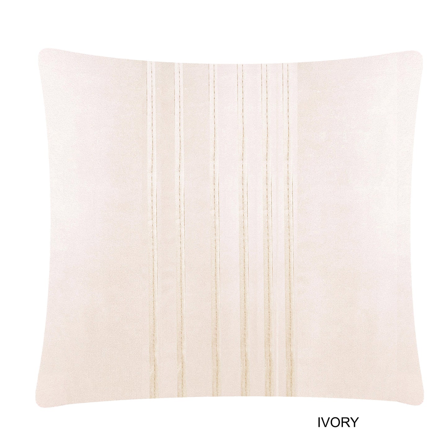 FYNN - KOMME DECOR SQUARE CUSHION WITH FILL