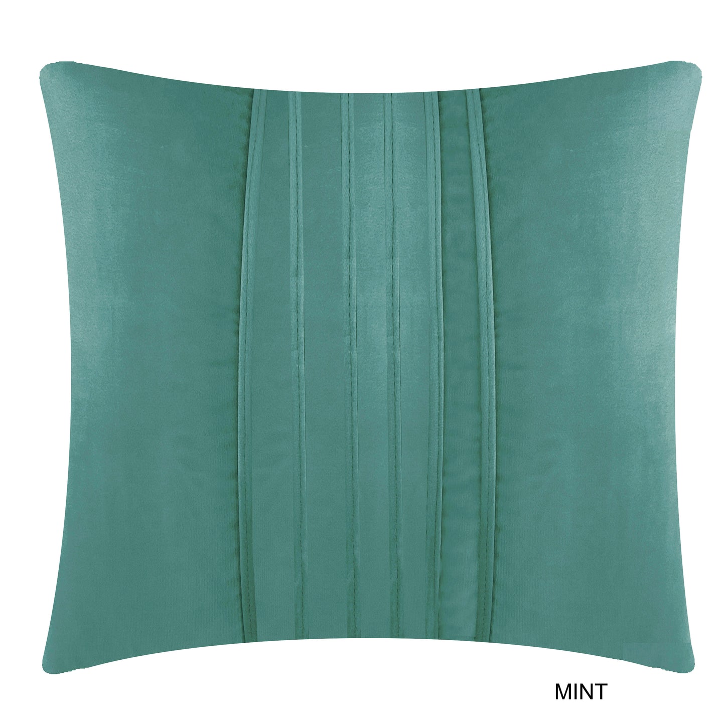 FYNN - KOMME DECOR SQUARE CUSHION WITH FILL