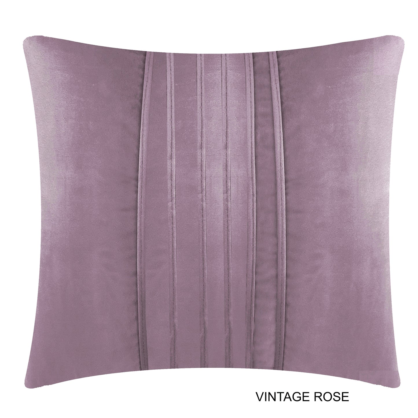 FYNN - KOMME DECOR SQUARE CUSHION WITH FILL