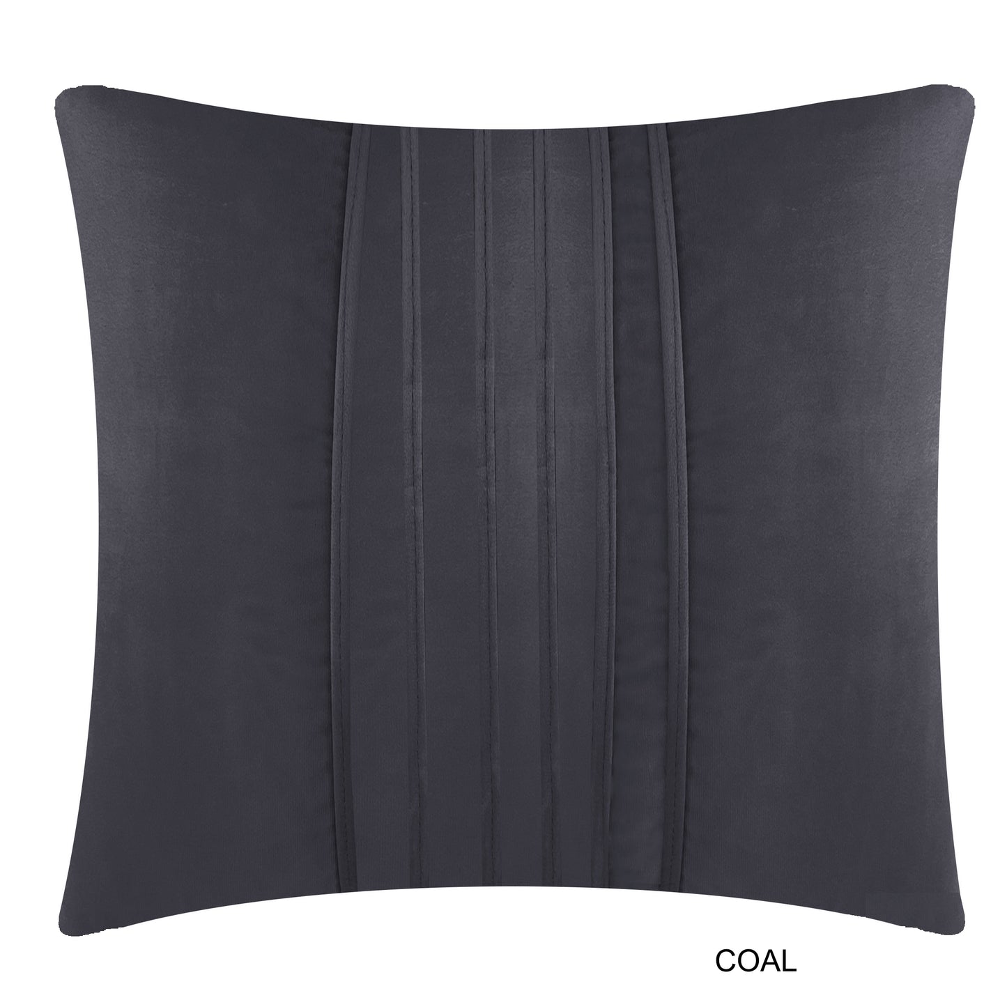 FYNN - KOMME DECOR SQUARE CUSHION WITH FILL