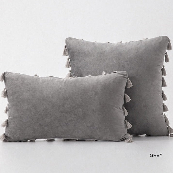LONGHI - KOMME DECO BREAKFAST PILLOW WITH FILL