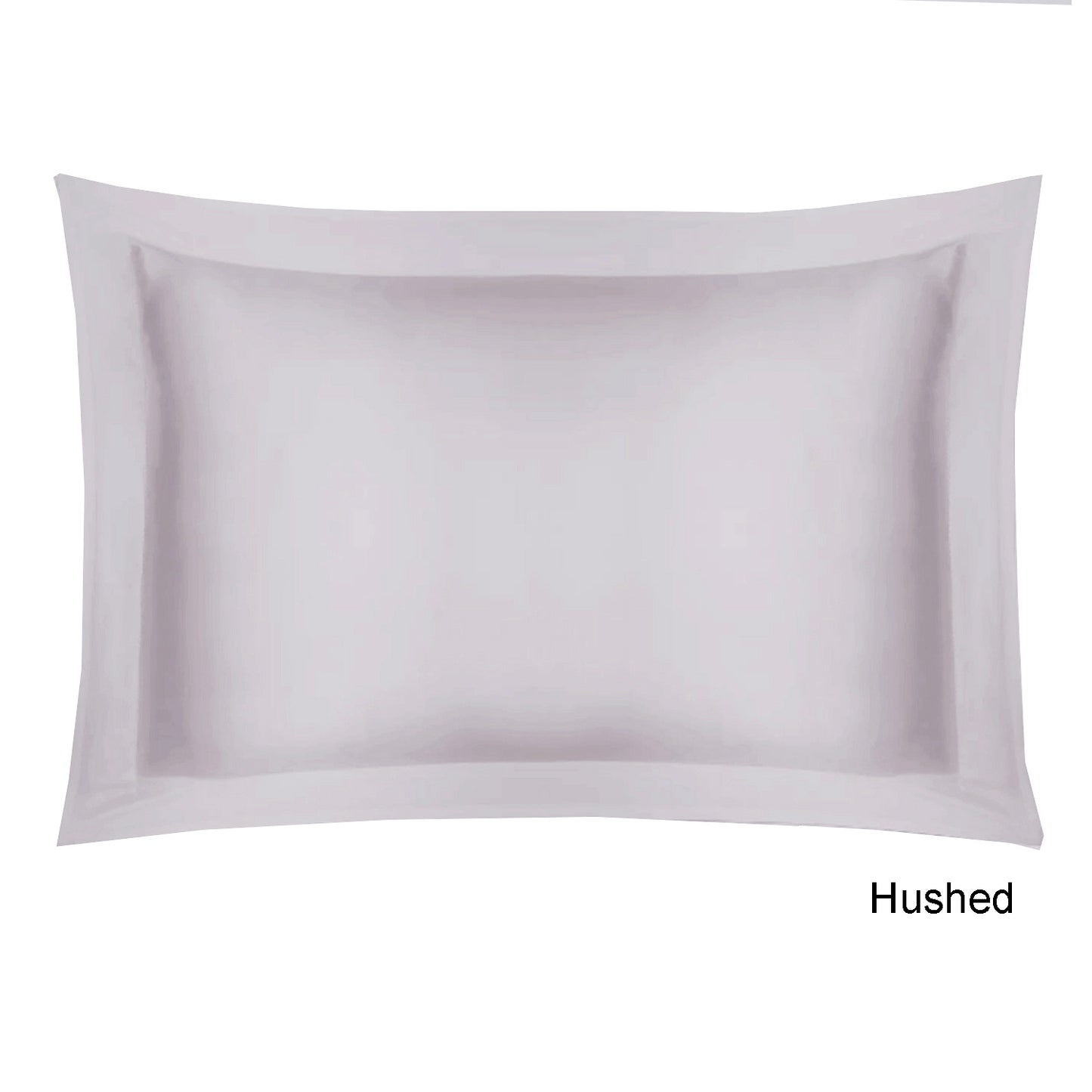 SENSUALITE - KOMME HAUTE BOUDOIR CUSHION 100% MULBERRY SILK