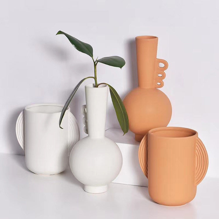 POMPEO - KOMME DECOR VASE