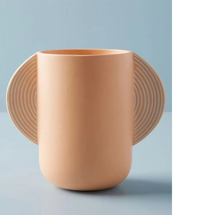POMPEO - KOMME DECOR VASE