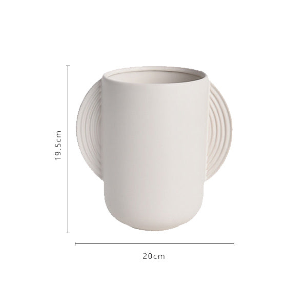POMPEO - KOMME DECOR VASE