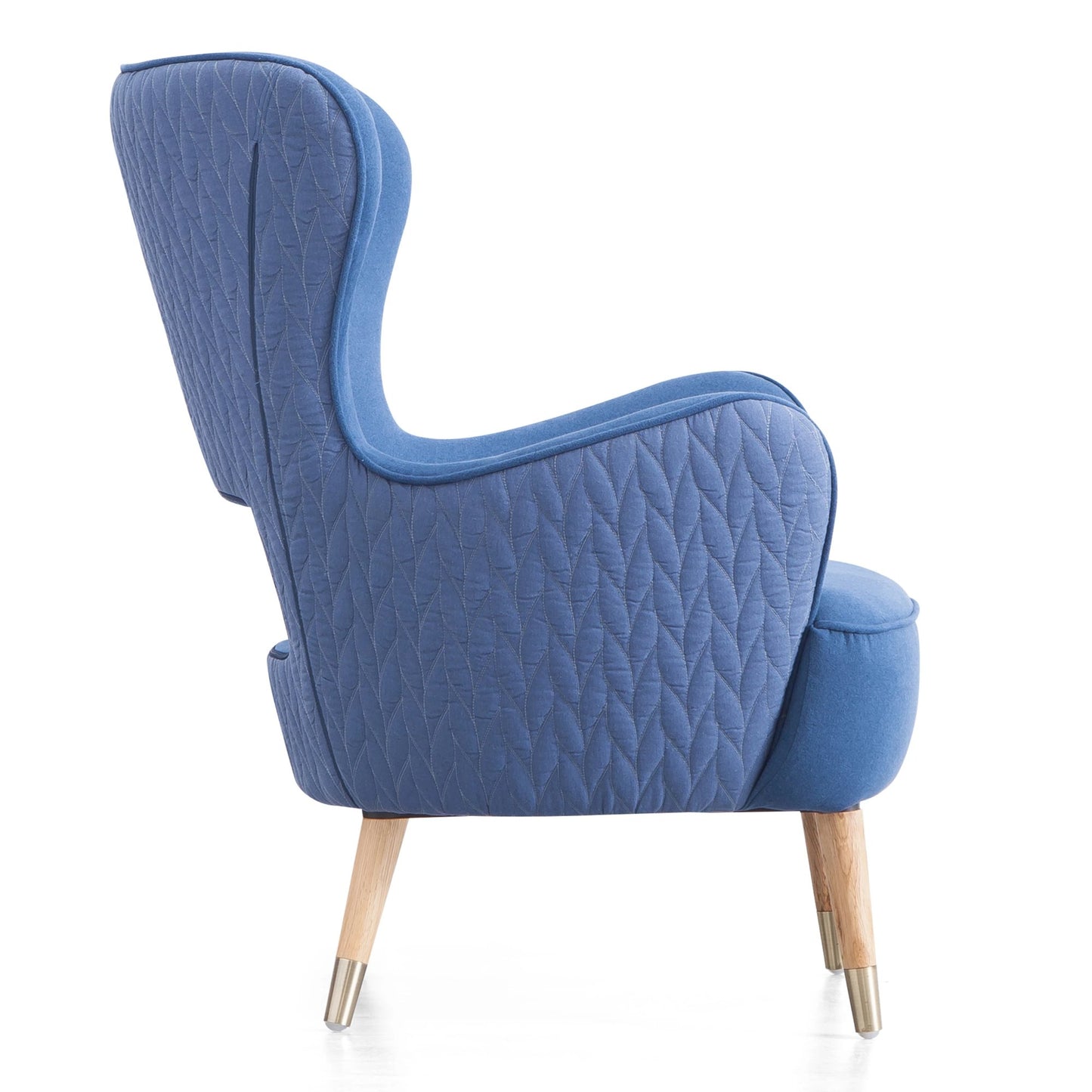 FLUGEL - KOMME HAUS LEISURE CHAIR