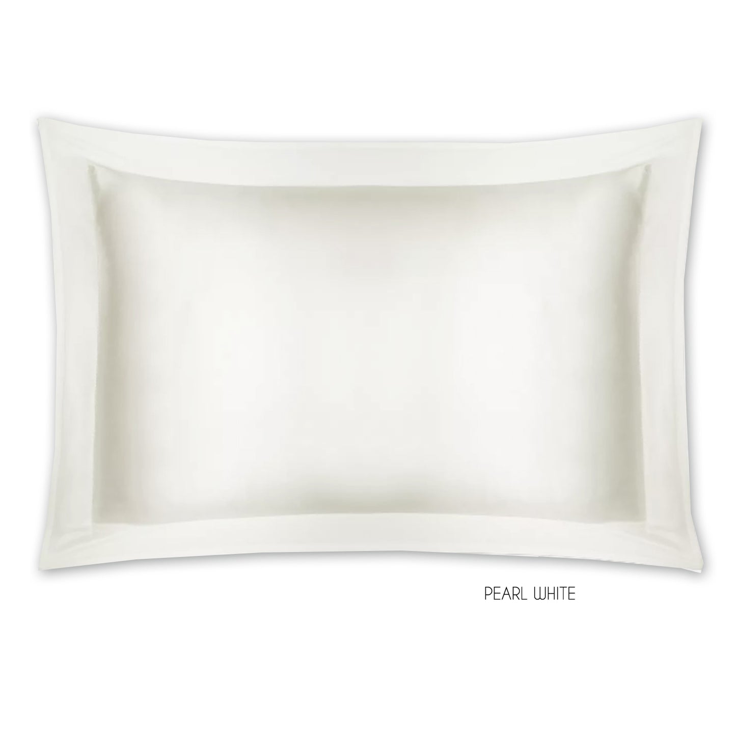 SENSUALITE - KOMME HAUTE BOUDOIR CUSHION 100% MULBERRY SILK