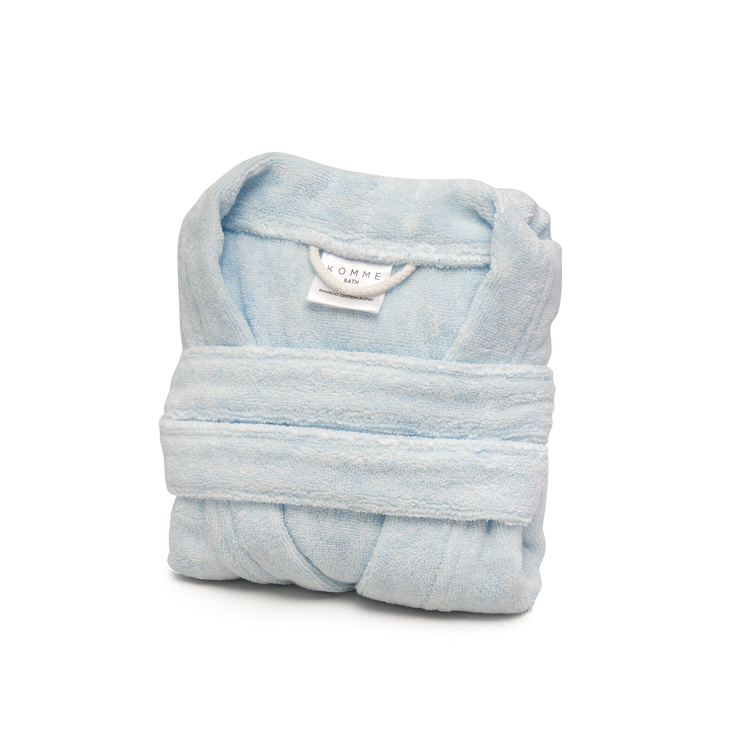 BAMTON 5TH SERIES - KOMME BAMBOO KIDS POOL ROBE