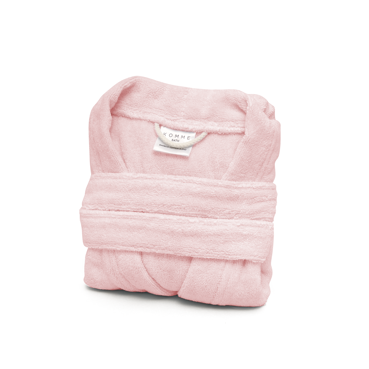 BAMTON 5TH SERIES - KOMME BAMBOO KIDS POOL ROBE