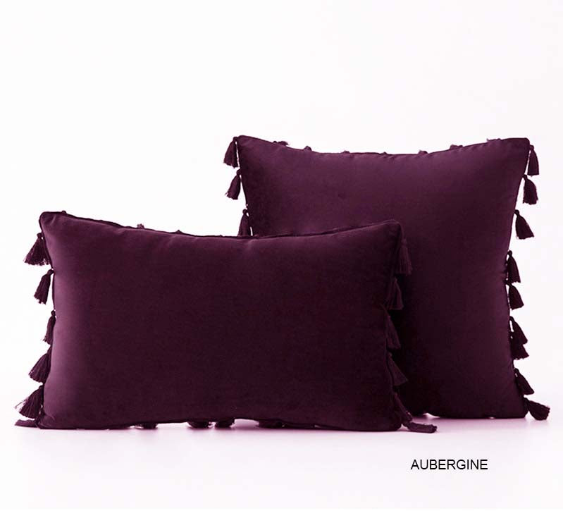 LONGHI - KOMME DECO BREAKFAST PILLOW WITH FILL
