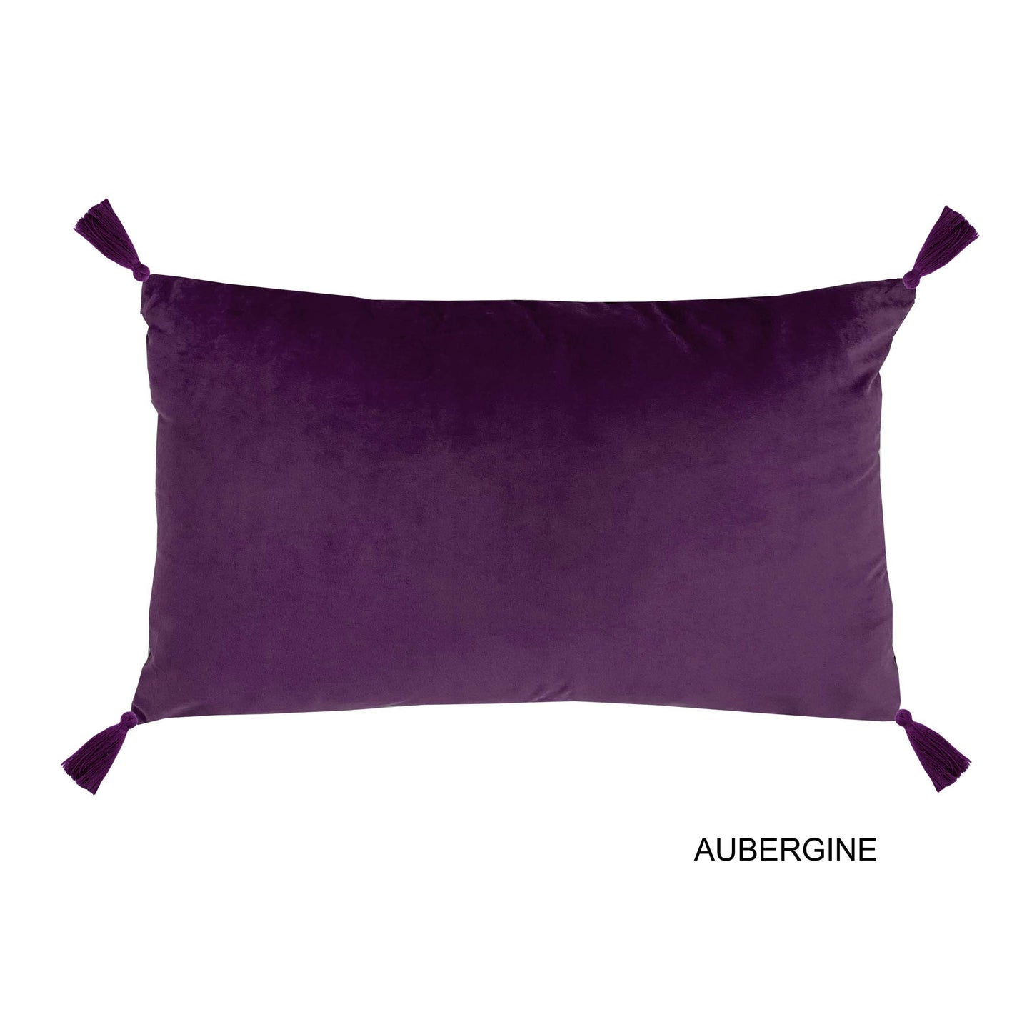 LUCIANO - KOMME DECO BREAKFAST PILLOW WITH FILL