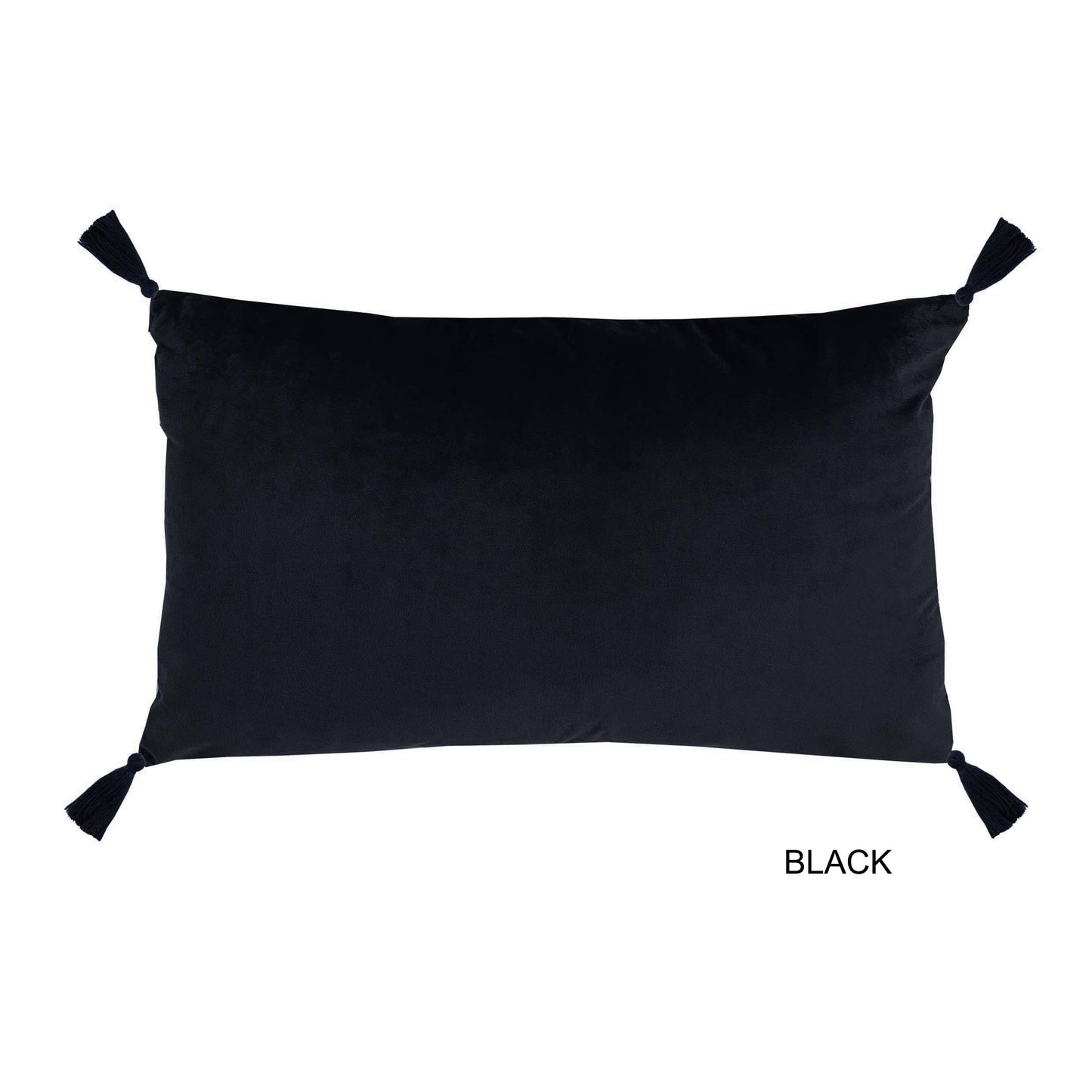 LUCIANO - KOMME DECO BREAKFAST PILLOW WITH FILL