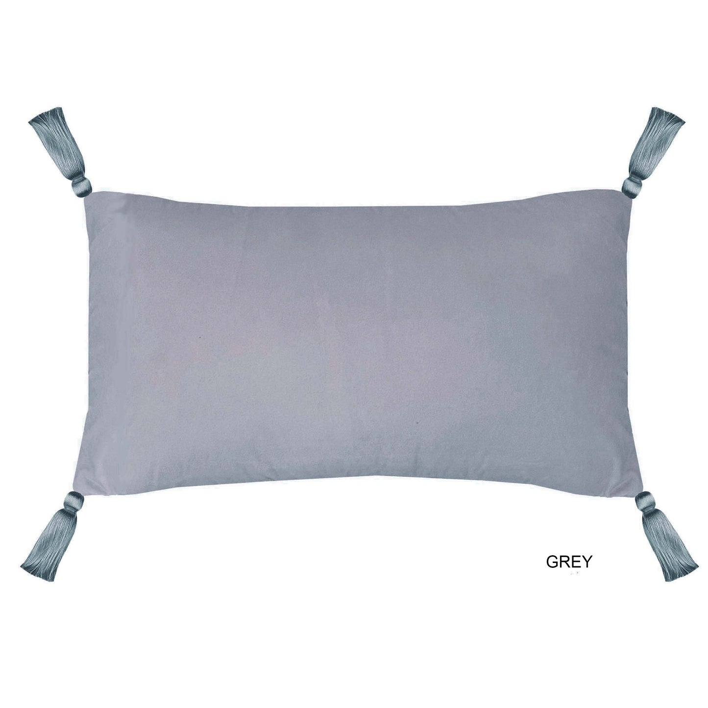 LUCIANO - KOMME DECO BREAKFAST PILLOW WITH FILL