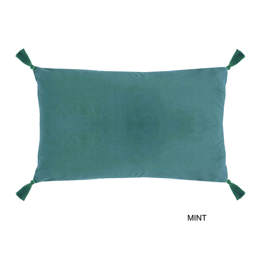 LUCIANO - KOMME DECO BREAKFAST PILLOW WITH FILL