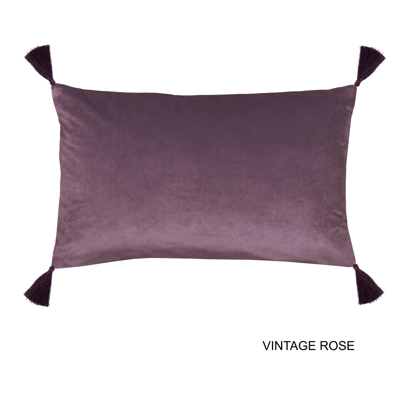 LUCIANO - KOMME DECO BREAKFAST PILLOW WITH FILL