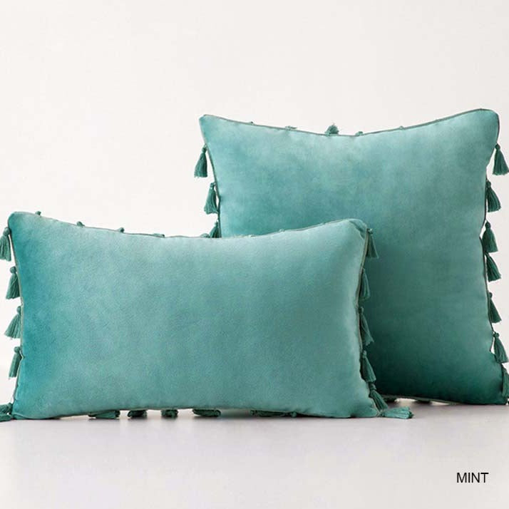 LONGHI - KOMME DECO BREAKFAST PILLOW WITH FILL